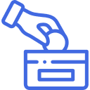 Donation icon