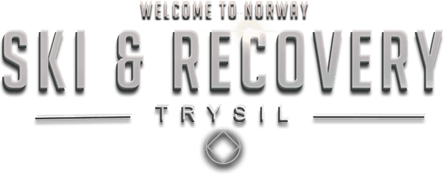 Ski Recovery Logo