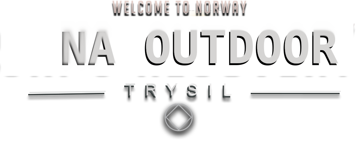 NA Outdoor Trysil logo